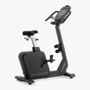 Cyclette elettromagnetica programmabile ad induzione + Fascia Cardio BT JK Fitness