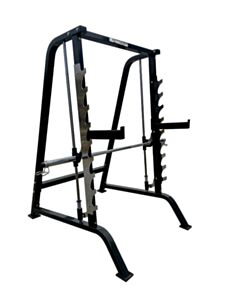 Smith Machine Professional JK Fitness JKV71