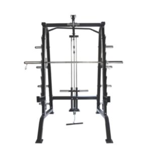 Smith Machine Luxury JK Fitness JKV72