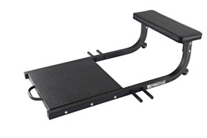 Hip Thrust Bench JK Fitness 
