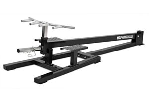 ROWING MACHINE T-BAR JK Fitness Vertical JKV-TBAR Vogatore