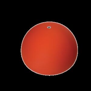 Pedana medusa a semisfera, diam. 45 cm, Morale Sport, k859/o