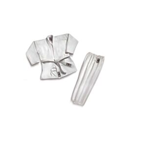 Karate'-gi scuola in 100% cotone, Effea sport, 560