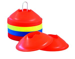 Kit delimitatori spazio, Effea sport, 6212