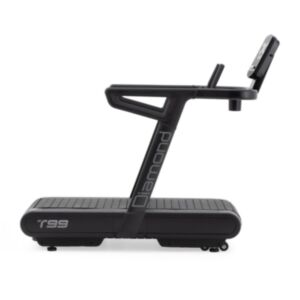 Tapis roulant T99 Diamond - Professionale