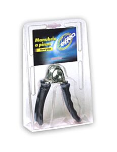 Manubrio a pinza, Effea sport, 804