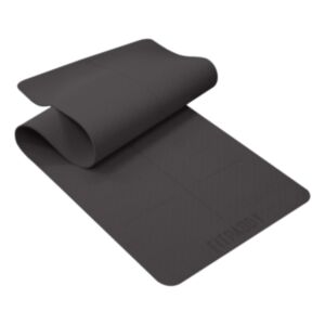 Tappetino Yoga Fitpaddy-Nero-Adulto