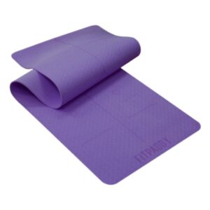 Tappetino Yoga Fitpaddy-Viola-Adulto