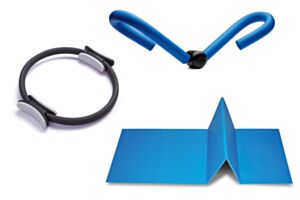 Lady fitness kit JK Fitness, MF548