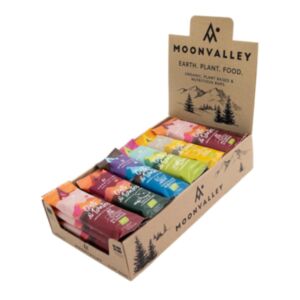 Barrette Biologiche - box misto - Moonvalley