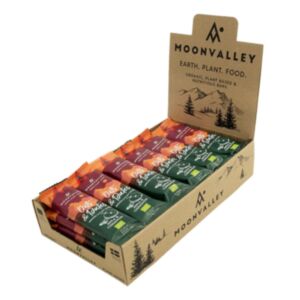 Barretta Biologica - Mela e Cannella - Moonvalley
