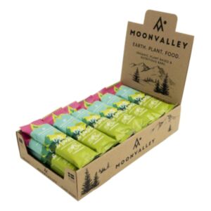 Barretta Biologica - Cardamomo - Moonvalley