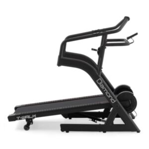 Tapis roulant T-WALK Diamond - Professionale