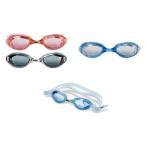 Occhiale nuoto lenti antifog, junior, Effea sport, 2611