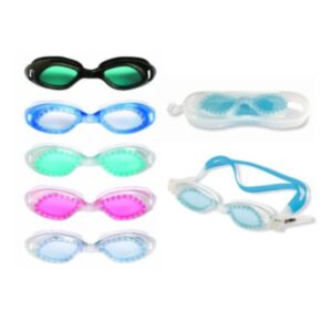 Occhiale nuoto lenti antifog, Effea sport, 2626