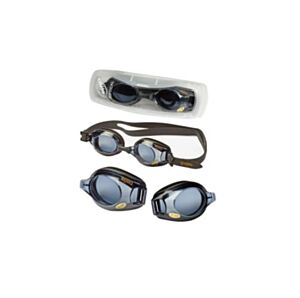 Occhiale nuoto ottico, a diverse gradazioni, Effea sport, ef2623