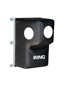 Attrezzo boxe a muro, Oriente Sport, 450