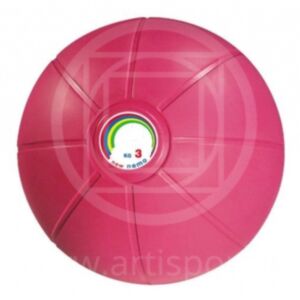 Palla medica in gomma 3 kg, Morale Sport, g87