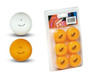 Palline da ping pong 1 stella, Effea sport, 5029