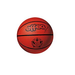 Pallone basket, nylon gomma, misura 7, Effea sport, 6860/7