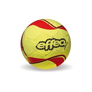 Pallone calcio indoor club, misura 4, Effea sport, 6849/4