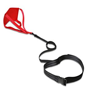 Paracadute per nuoto, diametro 20 cm, Effea sport, 844