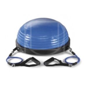 Pilates dome semisfera gonfiabile, Morale Sport, p9823