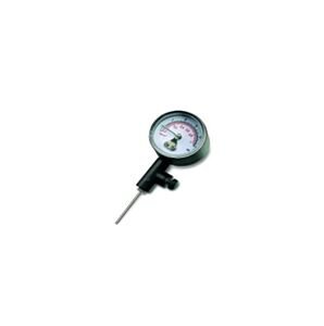 Pressometro con valvola, Effea sport, 6715