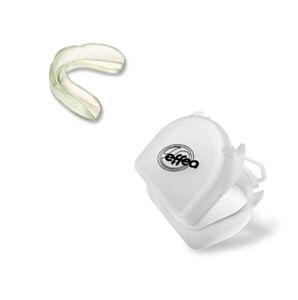 Proteggidenti singolo senior, Effea sport, 104