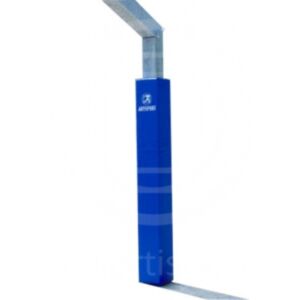 Protezione per impianti basket b651, b651/2 e b654, Morale Sport, b651/p