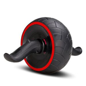 Ruota per addominali RAB2 linea Diamond, JK Fitness