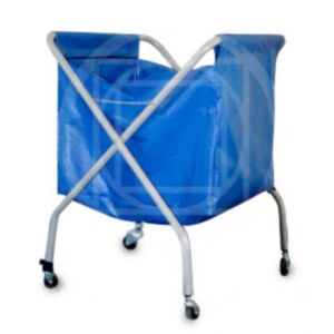 Raccoglitore porta palloni volley, smontabile, Morale Sport, v723/1
