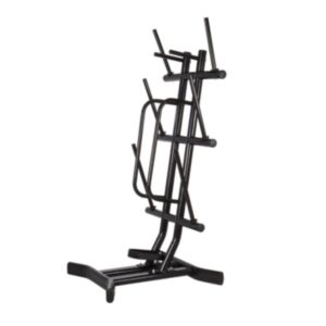Rastrelliera porta body pump 12 Set linea Diamond, JK Fitness