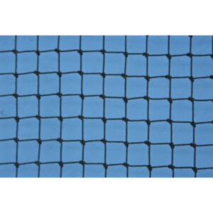 Rete badminton regolamentare, dimensioni 6,10x0,60 mt, La Rete, lrp160