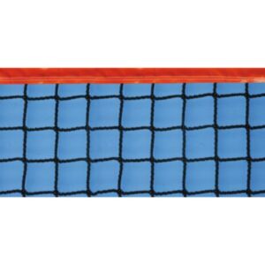 Rete beach tennis regolamentare, maglia quadra, dimensioni 8,50x1 mt, La Rete, lrp211