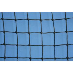 Rete mini tennis 7x0,75 mt, maglia quadra, cordino mm 2.5, La Rete, T044