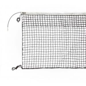Rete tennis tipo super torneo, rinforzata, Morale Sport, t783/1
