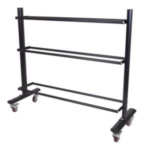 Rastrelliera porta slam balls Large linea Diamond, JK Fitness