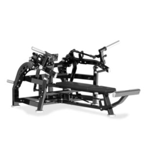 RS HORIZONTAL BENCH PRESS - Diamond