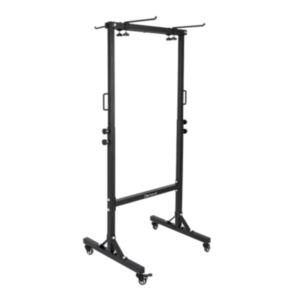 Rastrelliera porta tappetini linea Diamond, JK Fitness