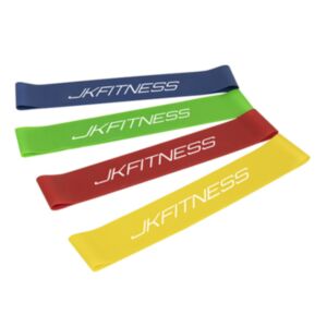 S-RB SET 4 LOOP BANDS S-RB JK Fitness