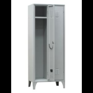 Armadietto spogliatoio a 2 posti, Morale Sport, s891