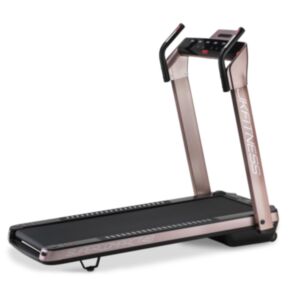 Tapis Roulant Salvaspazio JK Fitness Supercompact48, SC48-c71