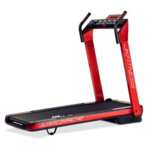 Tapis Roulant Salvaspazio JK Fitness Supercompact48, SC48-c73