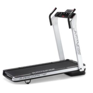 Tapis Roulant Salvaspazio JK Fitness Supercompact48, SC48-c13