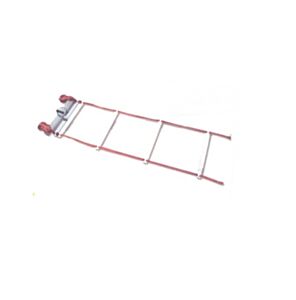 Scaletta per allenamento, calcio, Effea sport, 6210