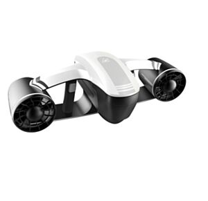 Seascooter seaflyer bianco, Robosea, fb103007