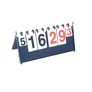 Segna punti da banco, Effea sport, 5040