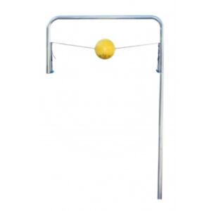 Spike con elastici per pallavolo, Morale Sport, v723/b