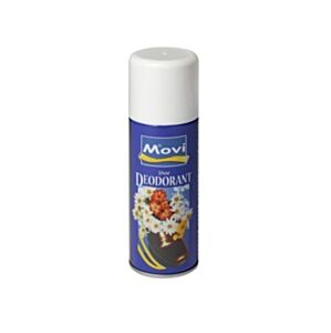 Spray deodorante scarpe, Effea sport, 6127